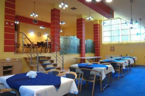 Hotel Carmen - Général