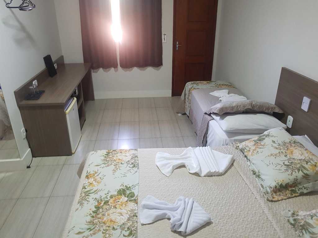 Hotel Refugio — 2