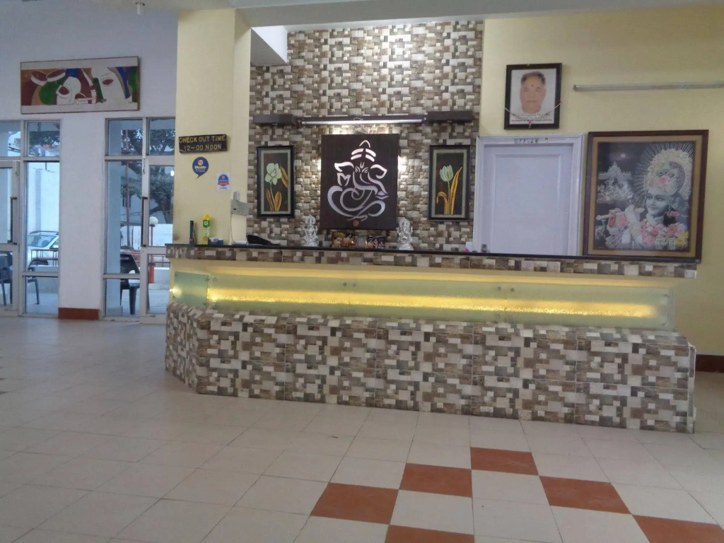 Hotel photo 2