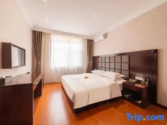 Comfort Suite
