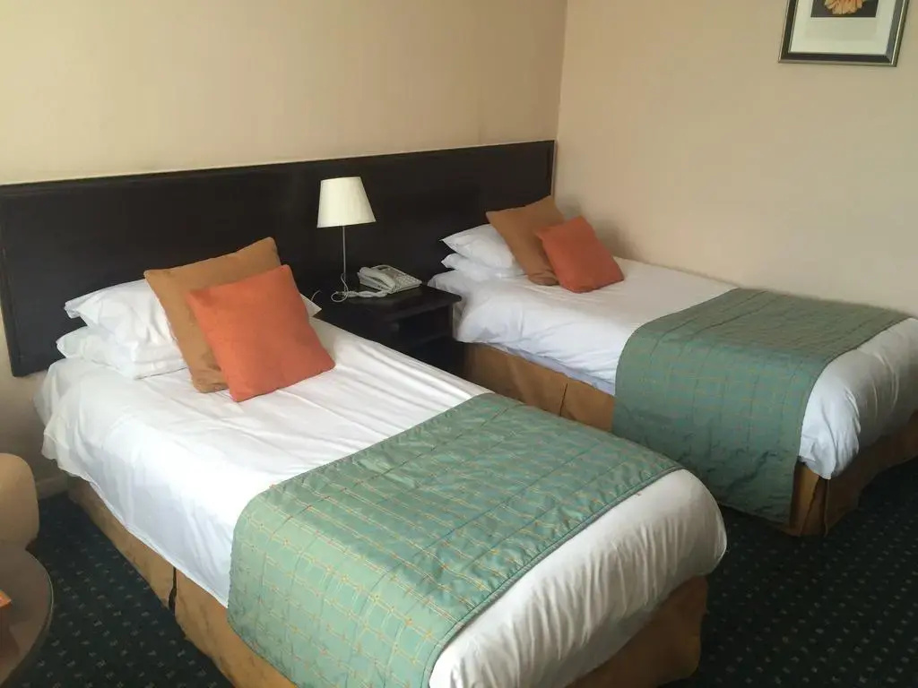 The Strathdon Hotel - Général