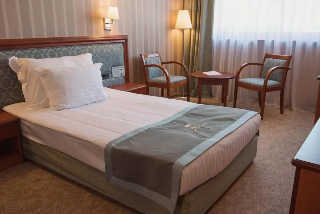 Marina Residence Boutique hotel - Chambres
