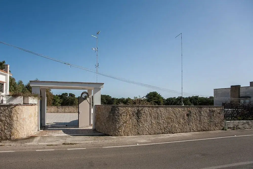 VilleSalento - Torre dell'Orso M122