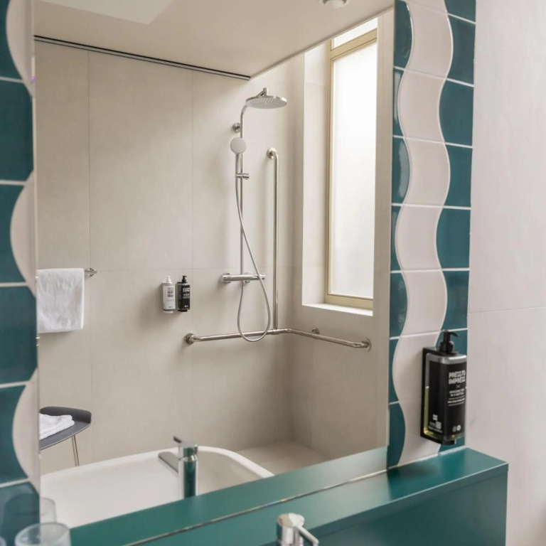 ibis Styles Brugge Centrum - Général