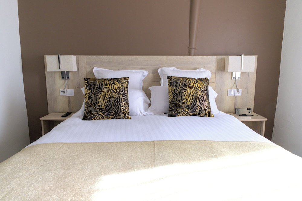 Hotel photo 12