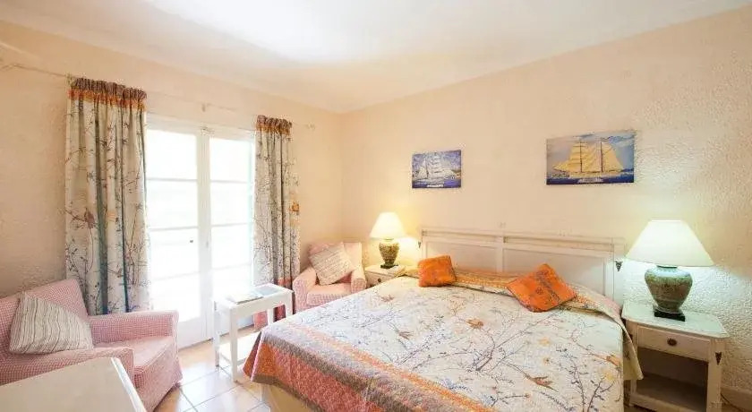 St.George's Bay Country Club & Spa — фото 6