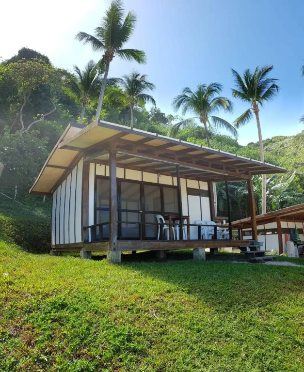 Bungalow