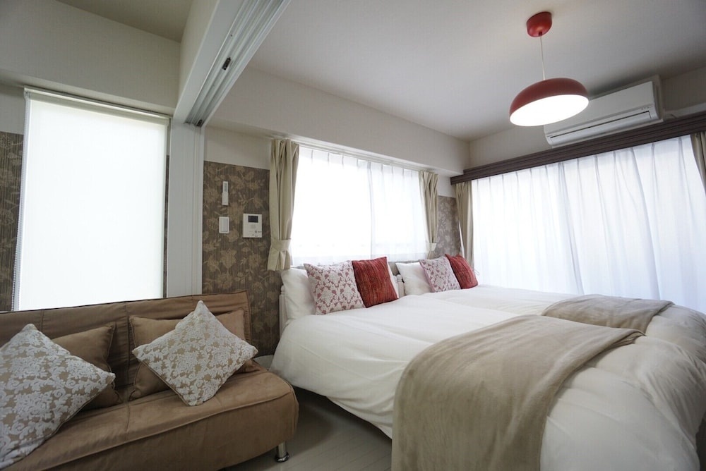 Apartment Y Mell Theater Resort 사진 1