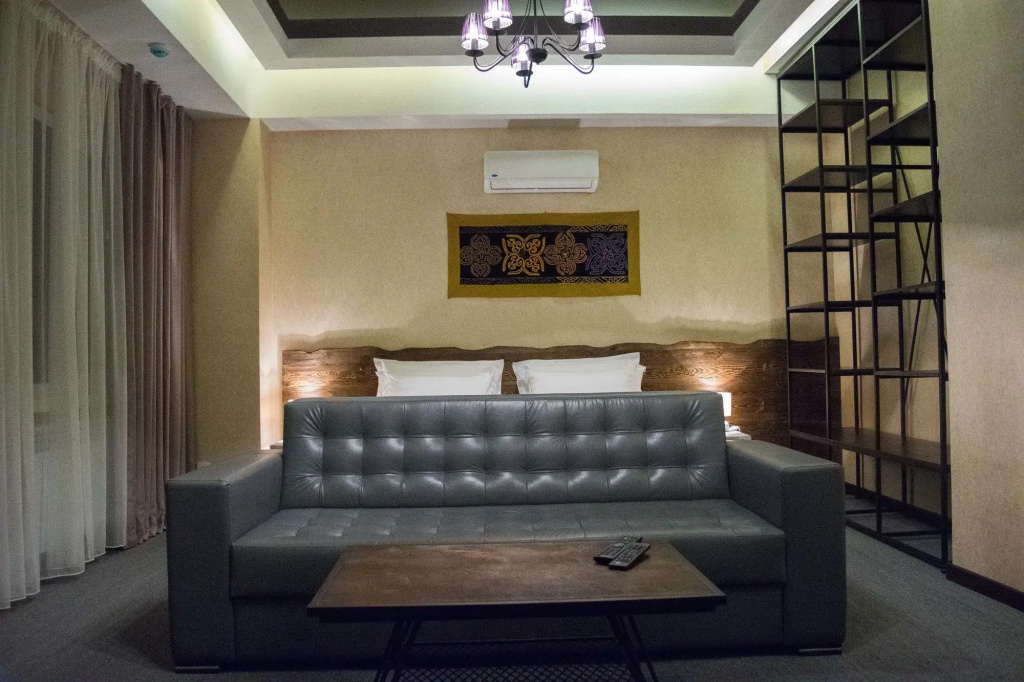 My Hotel - Général