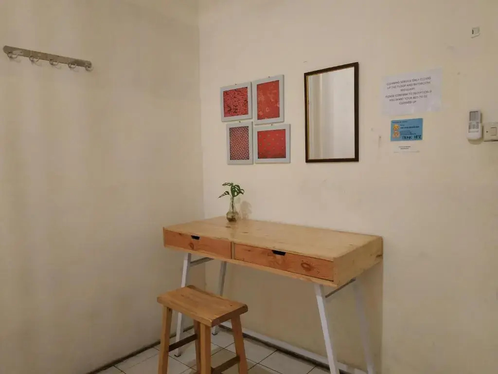 Standard room