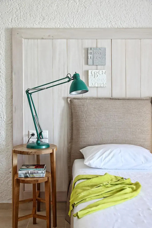 Skopelos Village Hotel - Chambres