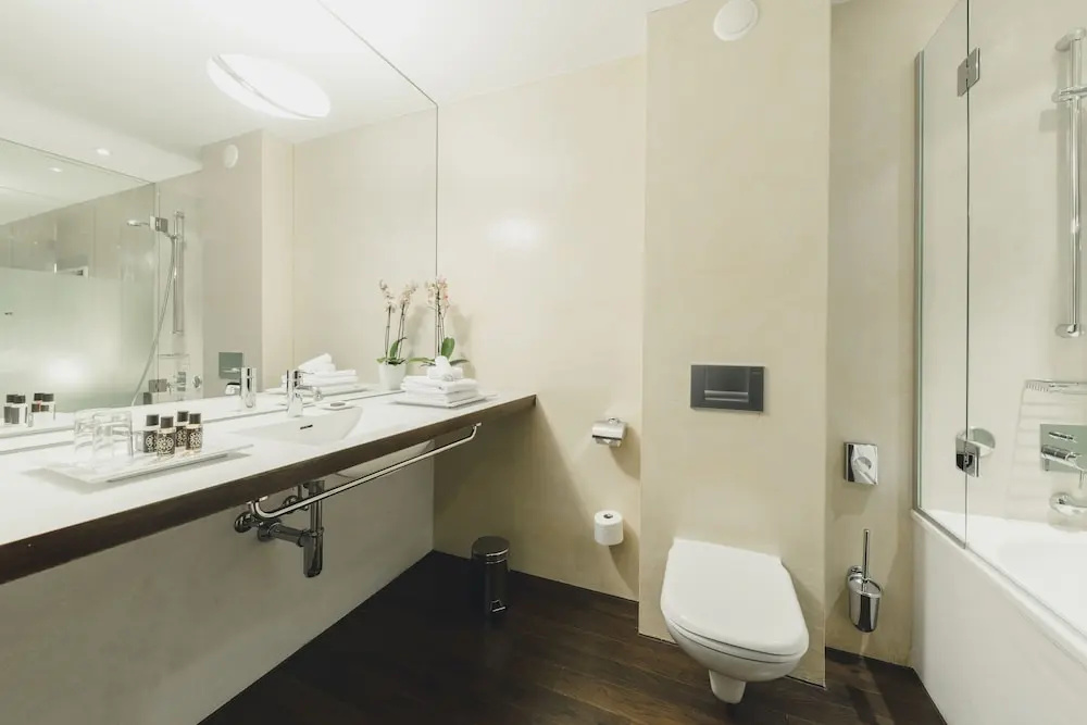 Residence Hotel - Chambres