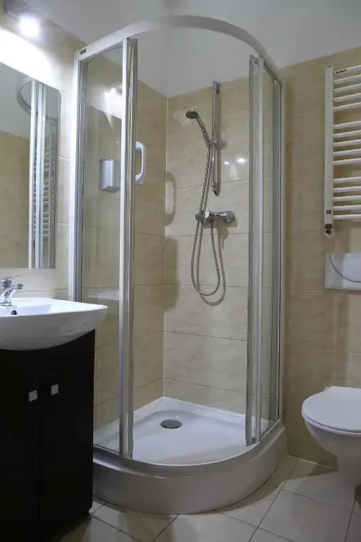 Sunny Hotel - Chambres
