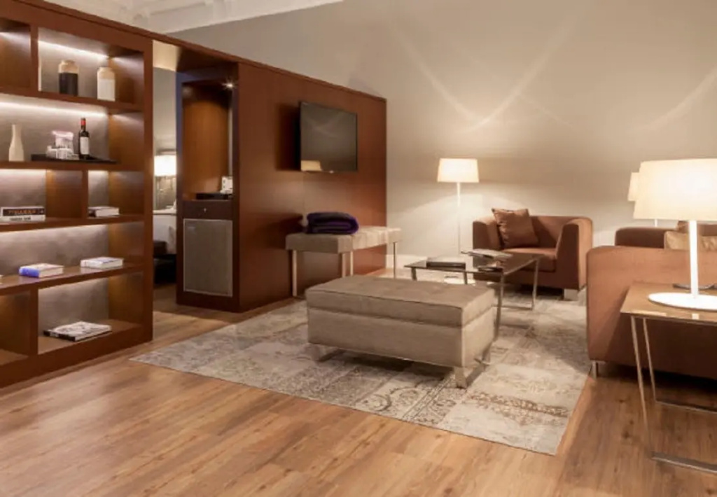 Hotel Palacio Del Retiro Autograph Collection