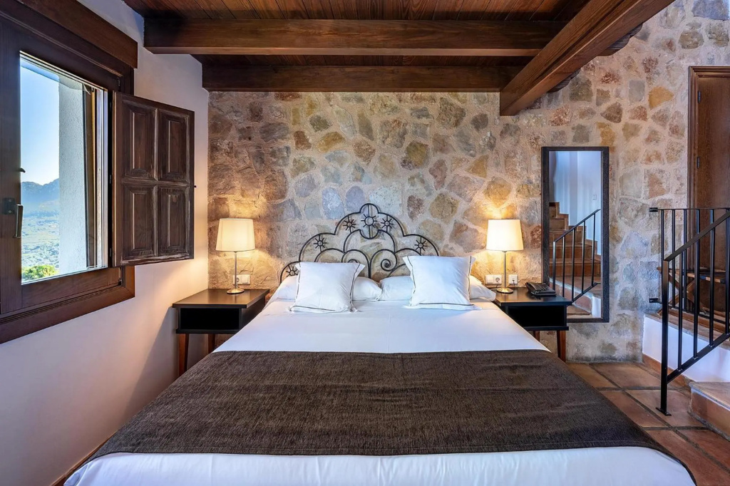 Hotel Alahuar - Général