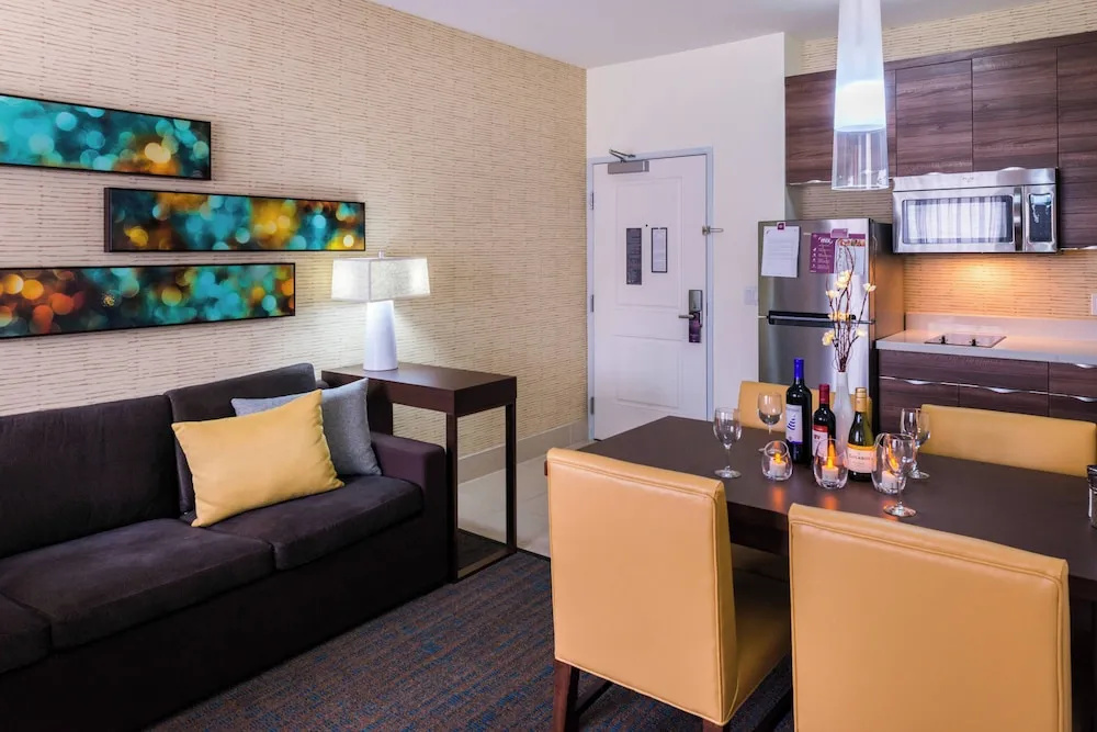 Residence Inn by Marriott Temecula Murrieta - Chambres