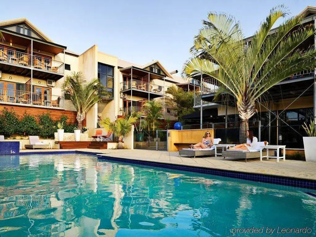Sunmoon Boutique Resort - Général