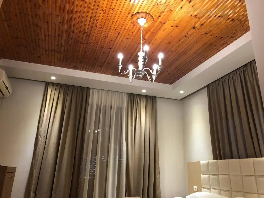 Hotel Lungomare - Chambres