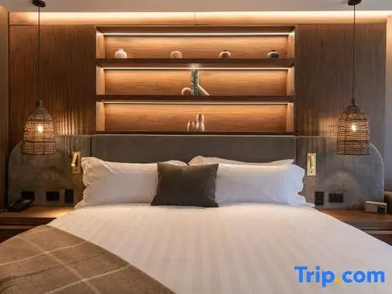 Coronet Ridge Resort - Chambres