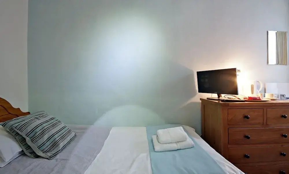 Galtres Lodge Hotel - Chambres
