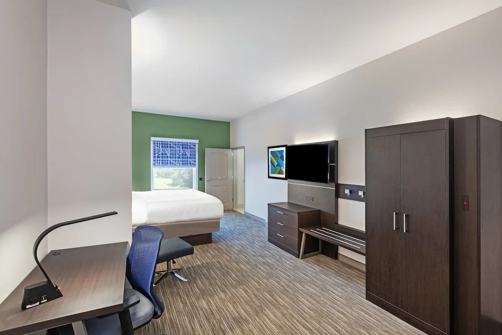 Holiday Inn Express & Suites Baton Rouge East by IHG - Chambres