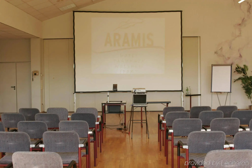 ARAMIS Tagungs- und Sporthotel - Général