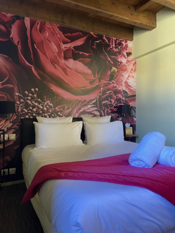 Hotel Spa Le Moulin de la Wantzenau - Chambres