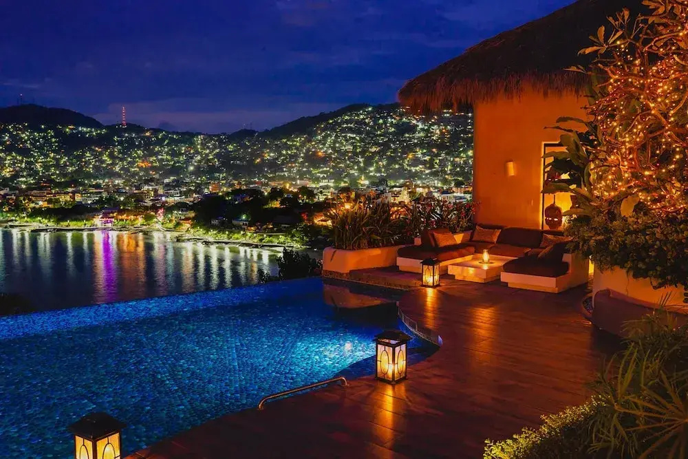 Tentaciones Hotel & Lounge Pool - Adults Only - Général