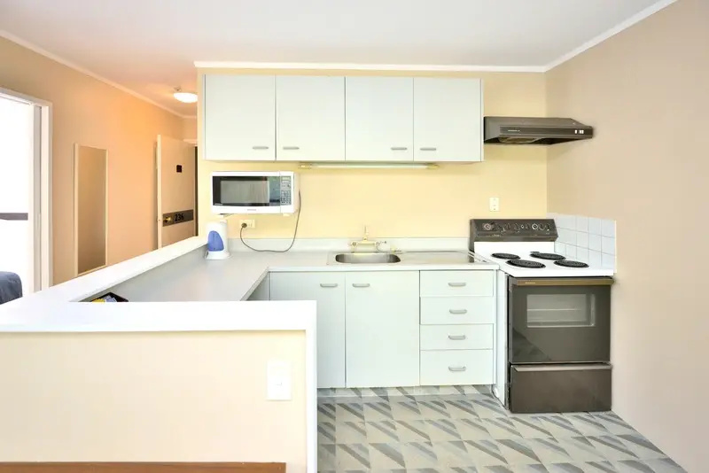 Manukau Hotel & Conference Centre - Chambres