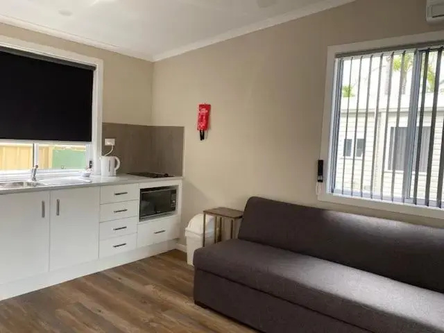 Standard Villa