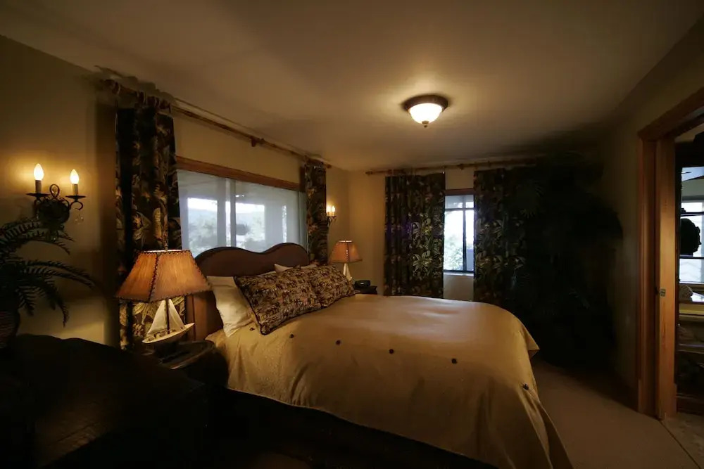 Beachfront at Vesuvius - фото 5