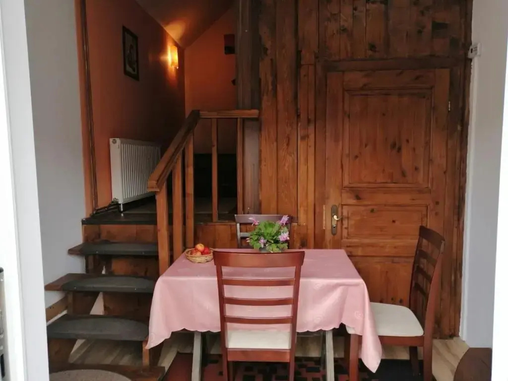 Pensiunea Anita - Chambres
