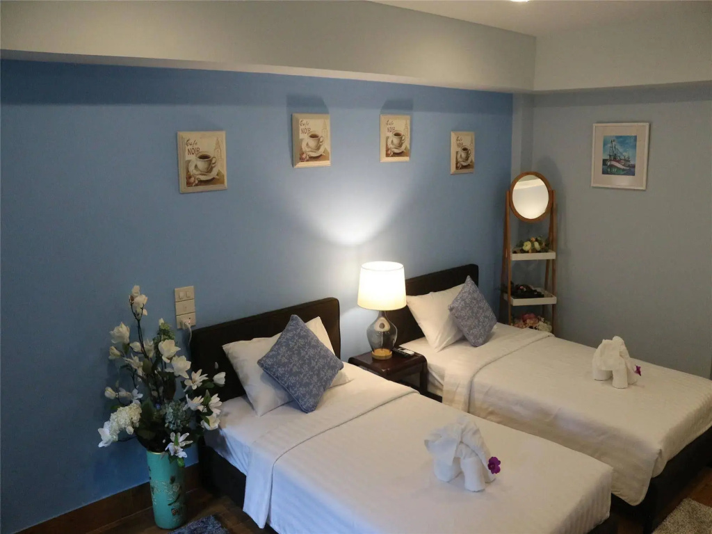 Hotel photo 5