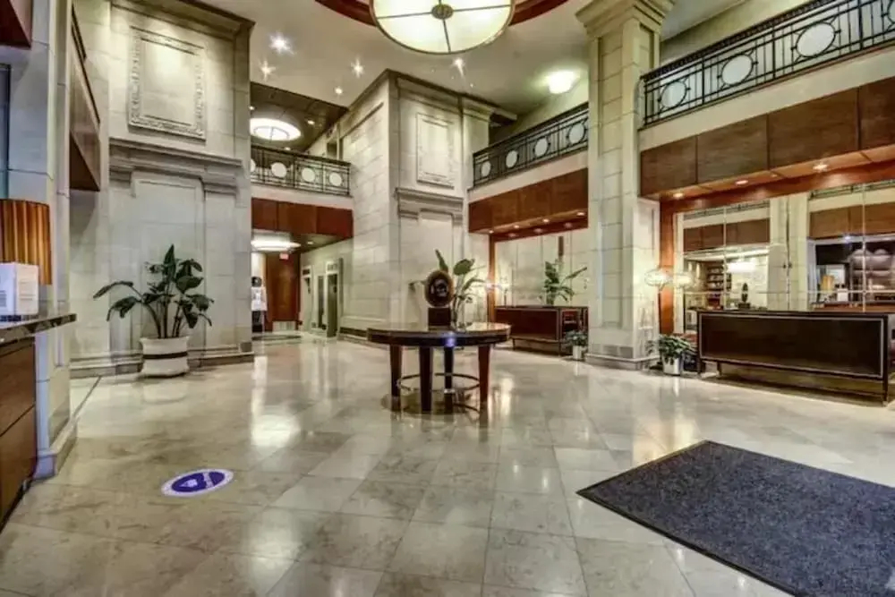 Fantastic 2 bedrooms apt. Harbor — фото 2