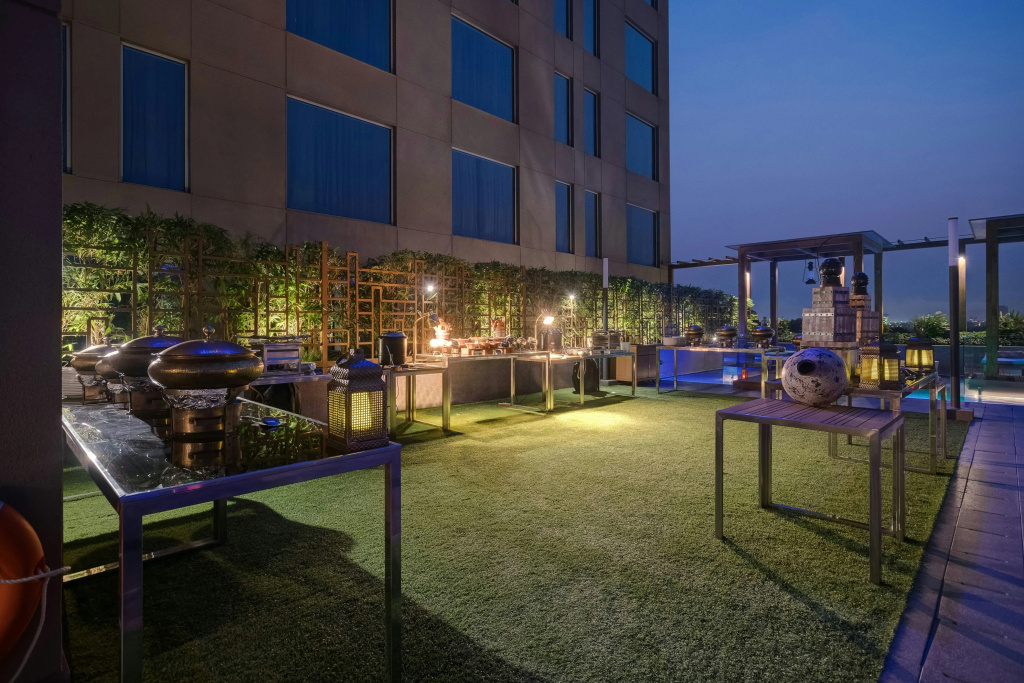 Hotel photo 22