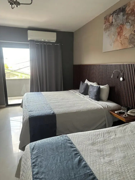 Hotel Pastora - Chambres