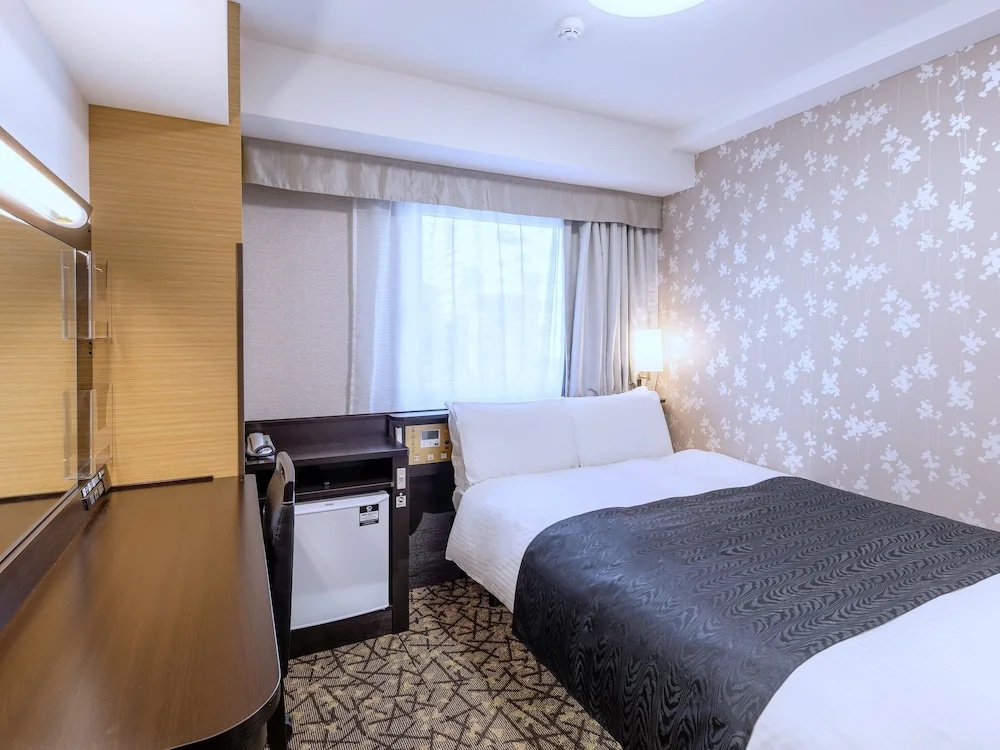 APA Hotel Sapporo Odori Ekimae Nishi 사진 7