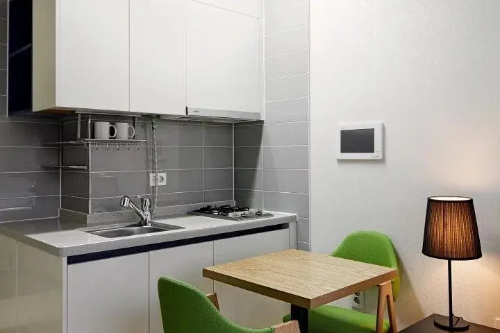 Residence K - Général
