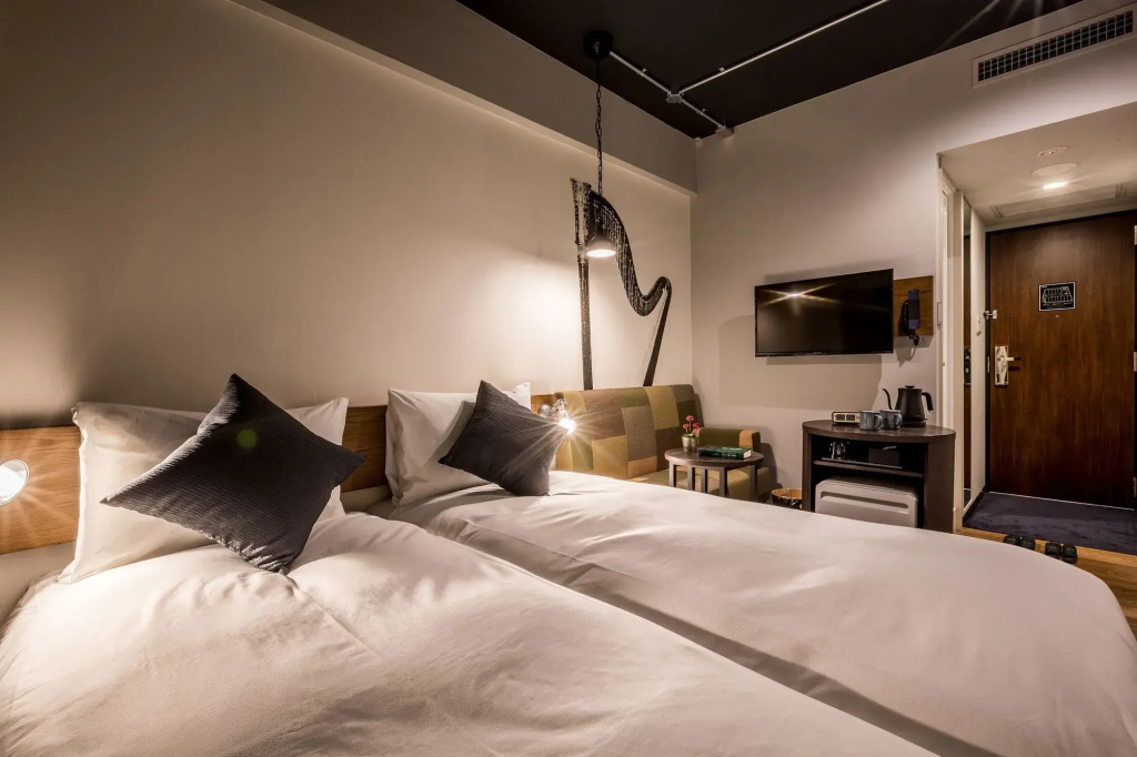 Hotel photo 6