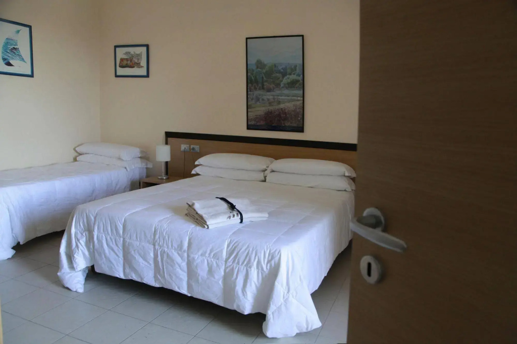 Club Azzurro Hotel & Resort - Général