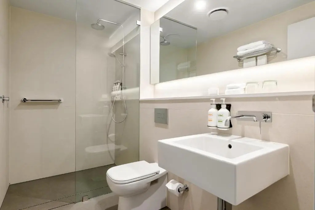 Premium Double room (full double bed)