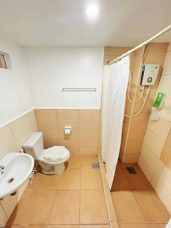 Travelbee Business Inn - Chambres
