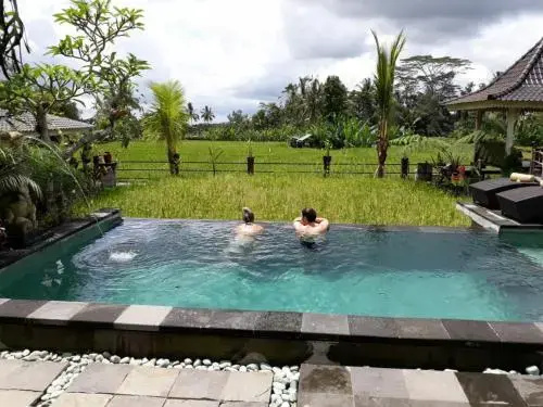 Uma Caming Villas & Gym - Général