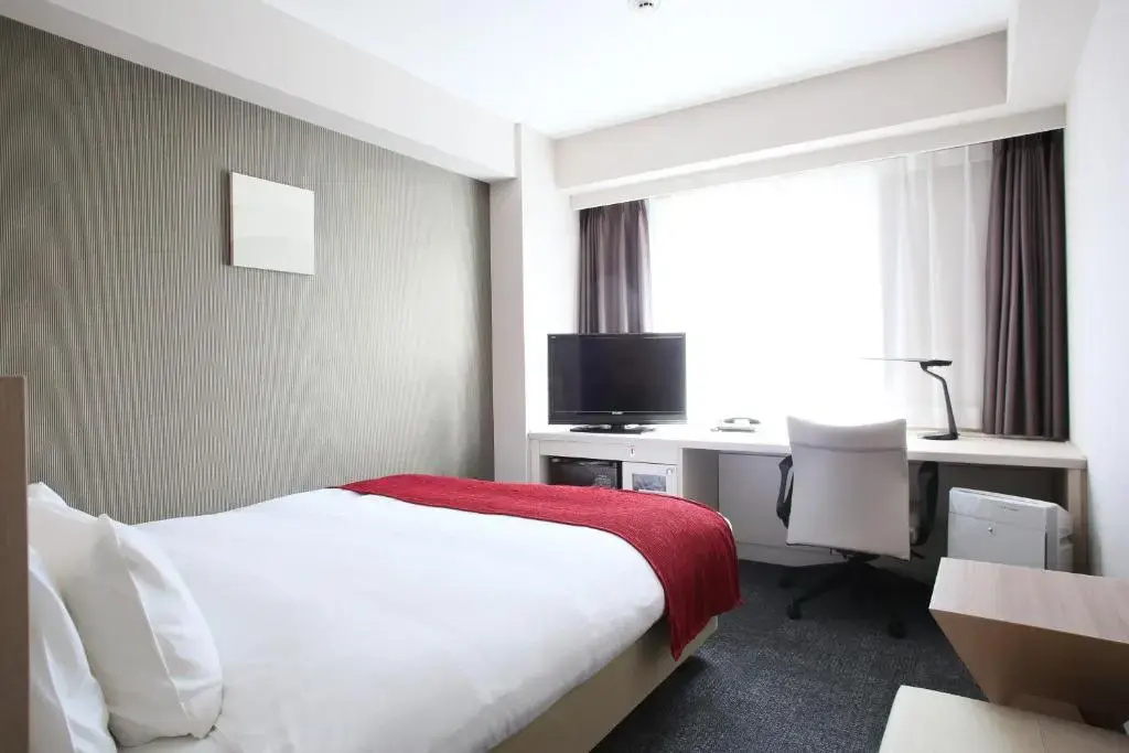 Daiwa Roynet Hotel Utsunomiya - Chambres