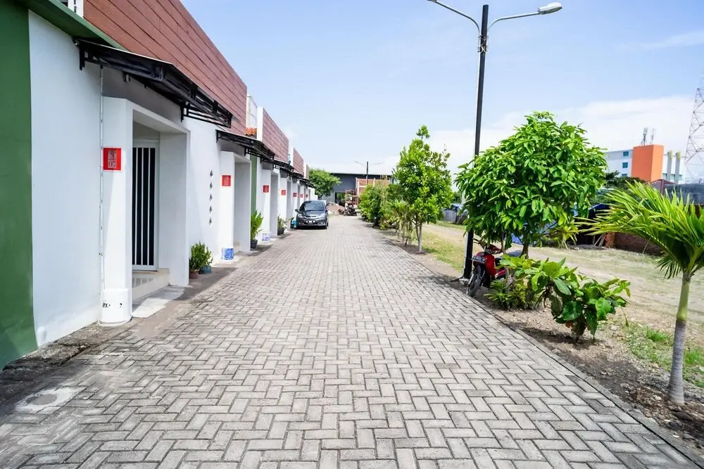 Sitiinggil Guesthouse by RedDoorz