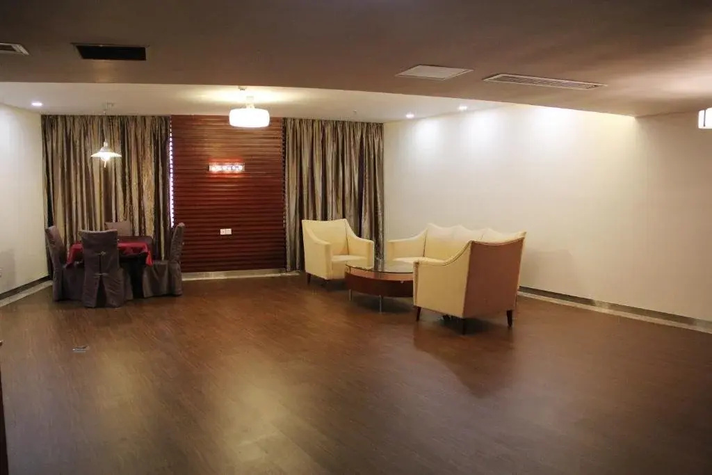 Sunland Hotel - Général
