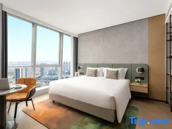 Premium room
