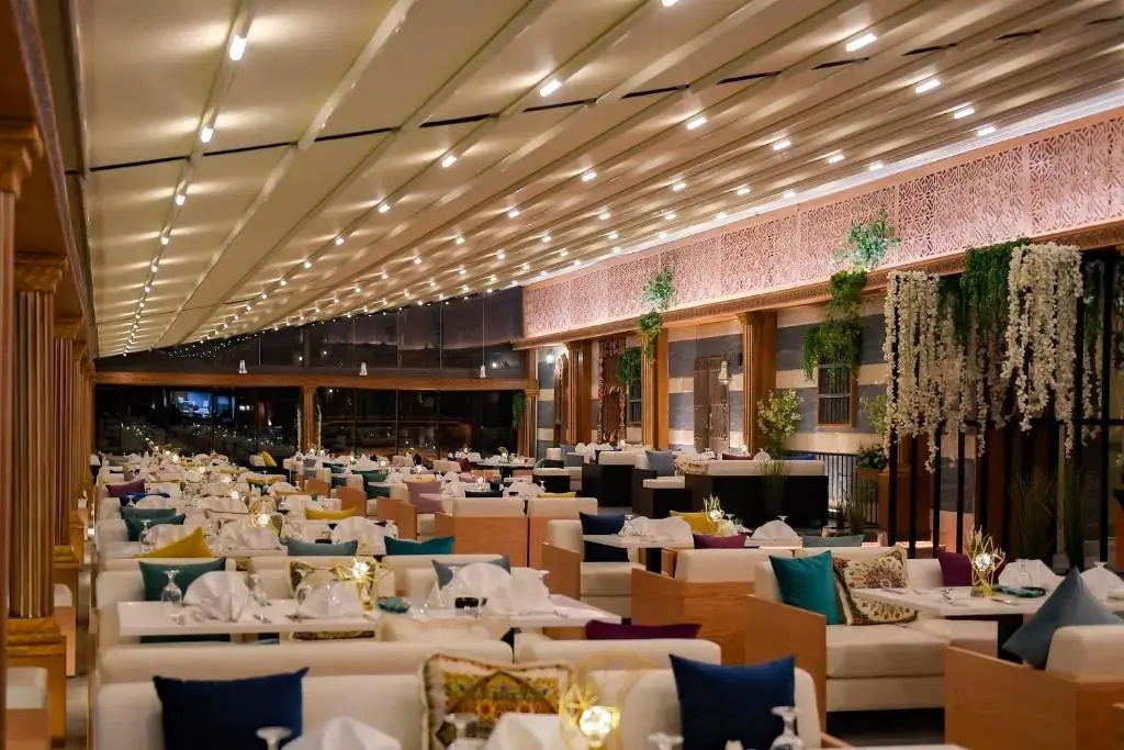 The Palms Beach Hotel And Spa - Chambres