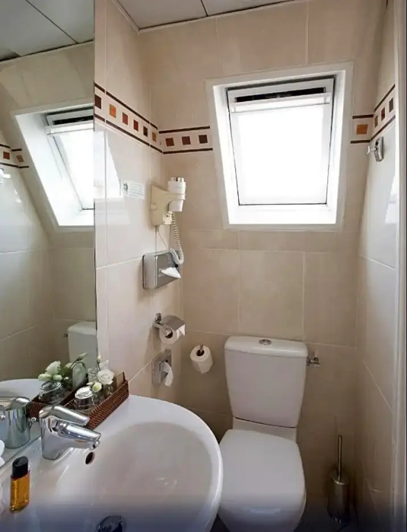 Classic room