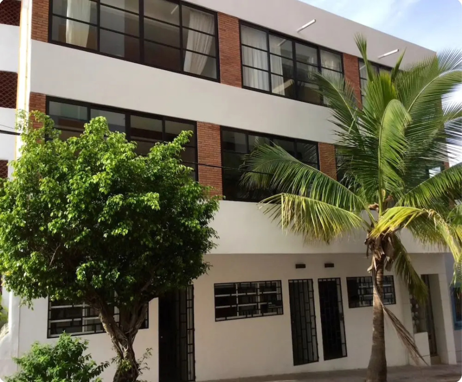Pilitas Vallarta Apartments